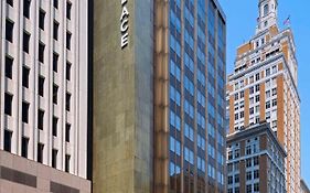 Hyatt Place Tulsa/Downtown